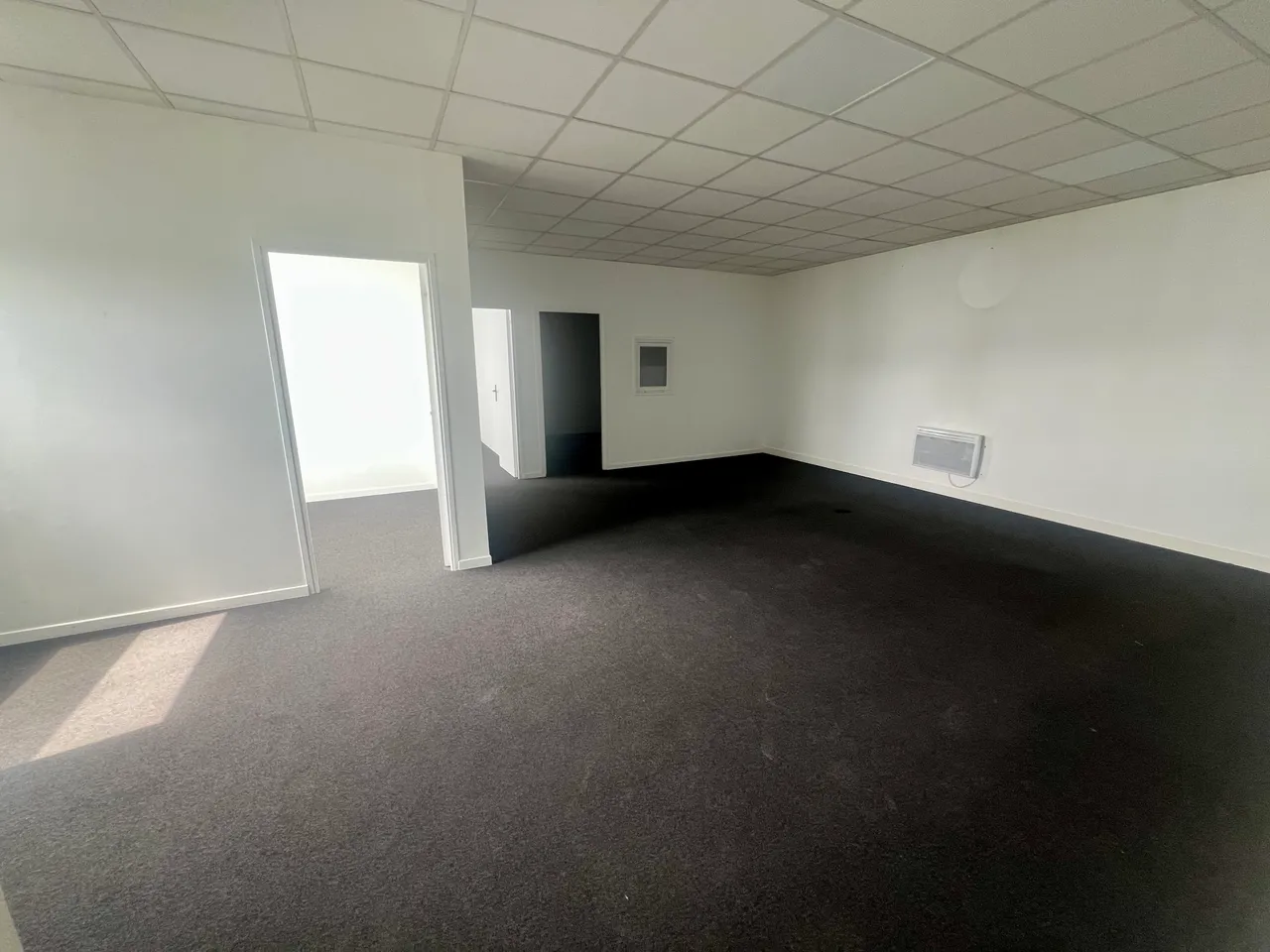 logistics - Activités / Bureaux À Louer - gallery - 9
