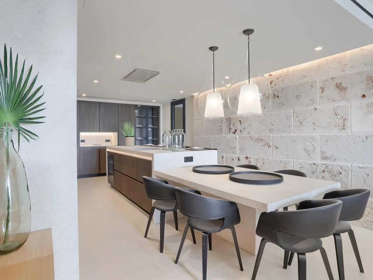 living - Santa Ponsa Apartments - gallery - 7