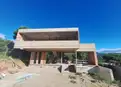 living - 338m² house / villa for sale in Sant Andreu de Llavaneres - gallery thumbnail - 1