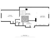 living - 243m² apartment for sale in Palma de Mallorca - Floor Plan thumbnail - 2