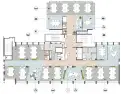 office - Sempione 68 - Office - Dils - Floor Plan thumbnail - 1