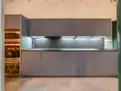 living - 250m² apartment with 20m² terrace for sale in Gràcia - gallery thumbnail - 8