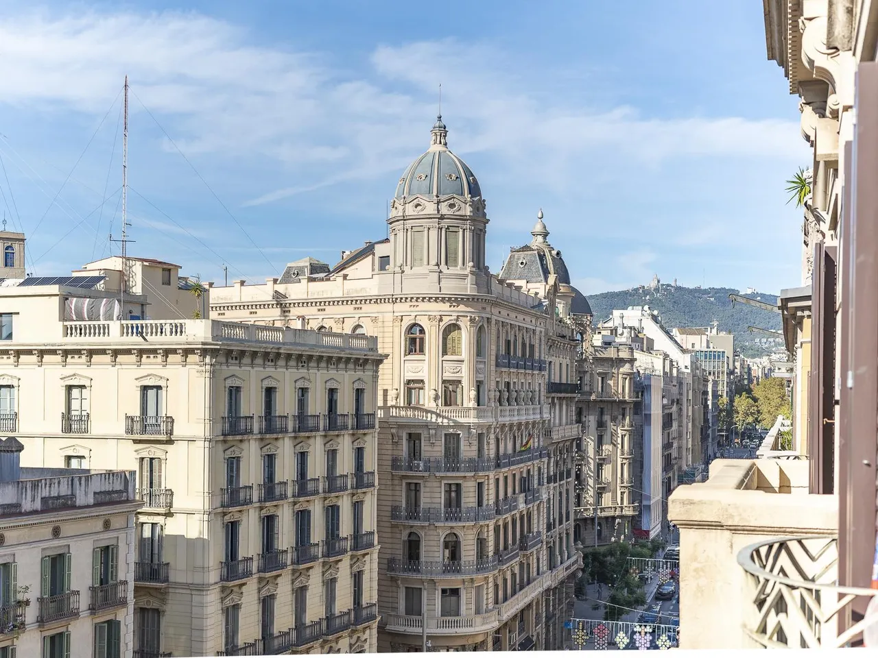 living - 137m² apartment for sale in El Born, Barcelona - gallery - 2