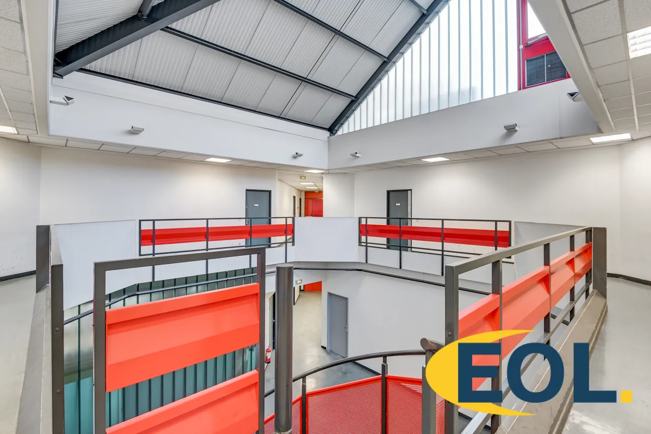 logistics - Activités / Bureaux À Louer - gallery - 3
