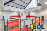 logistics - Light Industrial Premises / Offices For Rent - gallery thumbnail - 3