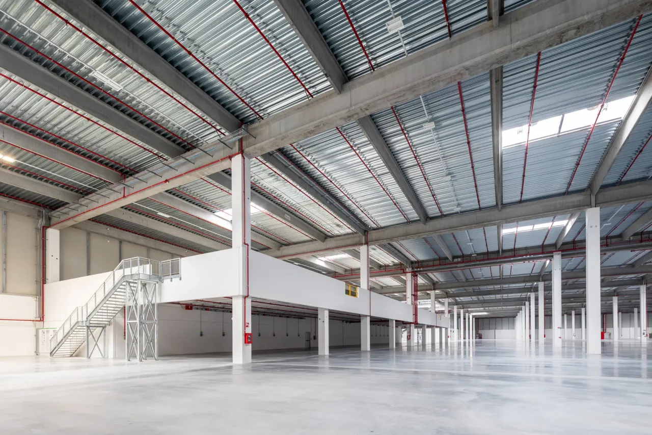 logistics - Bergamo Sud-Ovest - Logistica - Dils - gallery - 28