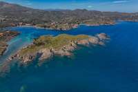 living - 259m² house / villa for sale in Cadaqués, Costa Brava - gallery thumbnail - 8