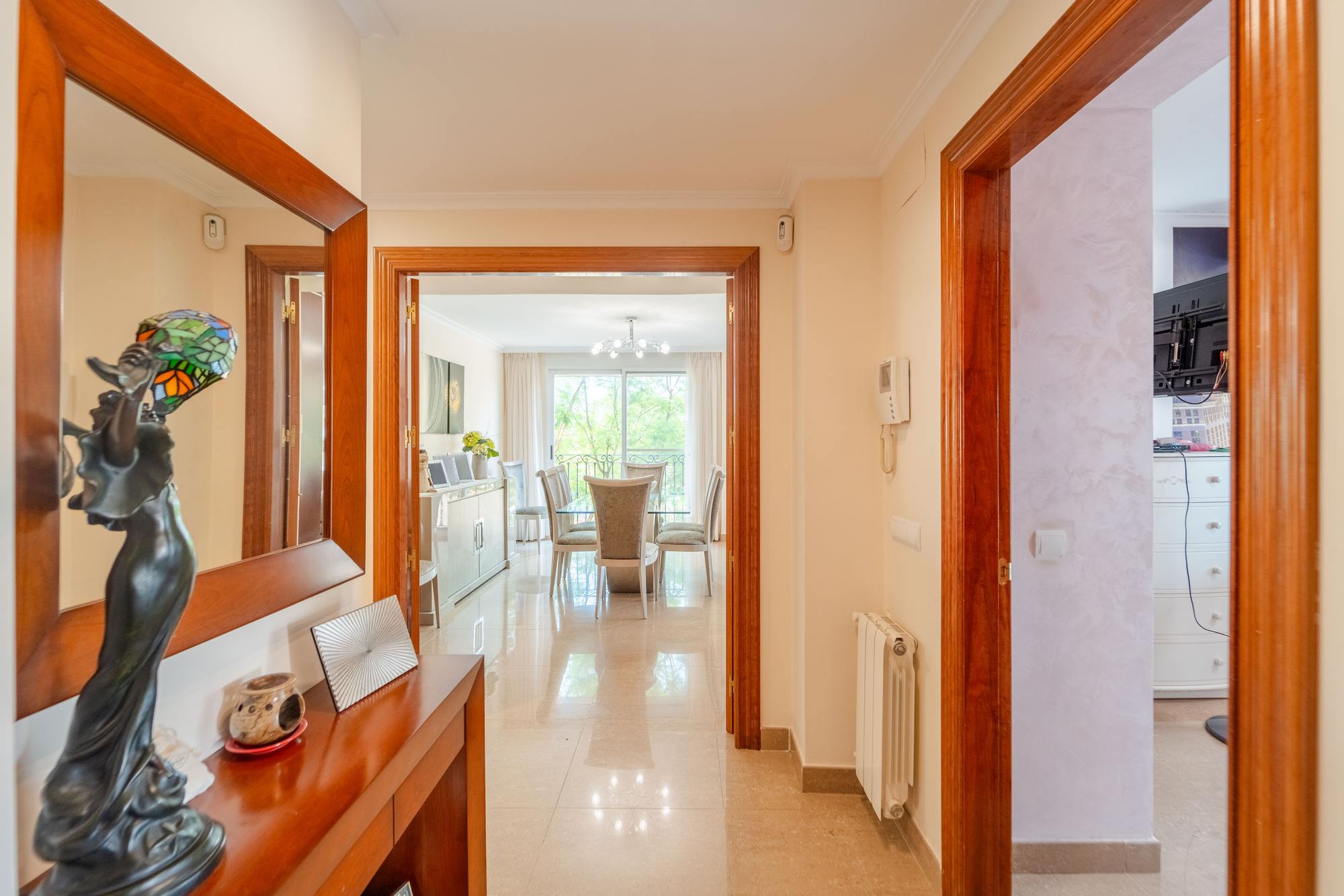 living - Casa rural de 834m² con 160m² terraza en venta en Playa de Puzol - gallery - 10