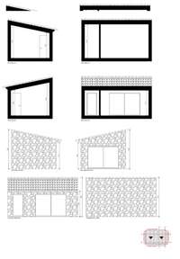 living - Casa / villa de 1,136m² con 278m² terraza en venta en Llucmajor - Plano del piso thumbnail - 4