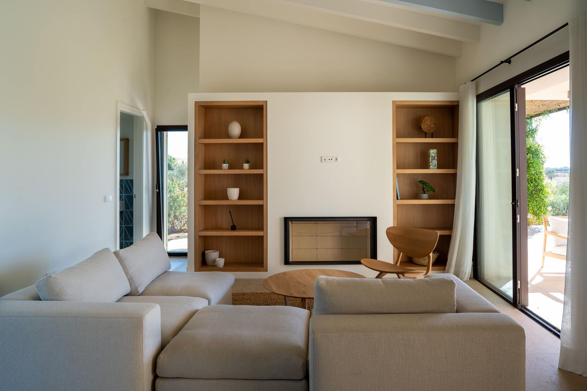 living - Casa / villa de 266m² en venta en Campos, Islas Baleares - gallery thumbnail - 9