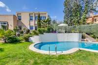 living - Casa / villa de 391m² en venta en Santo Domingo, Madrid - gallery thumbnail - 2