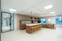 office - Q-Port - Oficinas - Dils - gallery thumbnail - 9