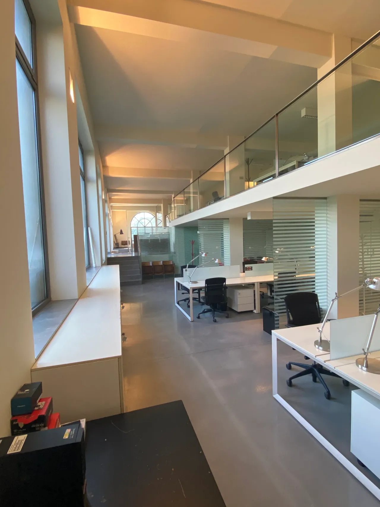 office - Morimondo 26 - Uffici - Dils - gallery - 24