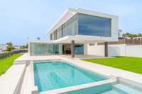 living - Casa / villa de 547m² con 58m² terraza en venta en Valencia Region - gallery thumbnail - 3