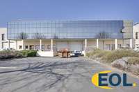 logistics - Activités / Bureaux À Louer - gallery thumbnail - 2