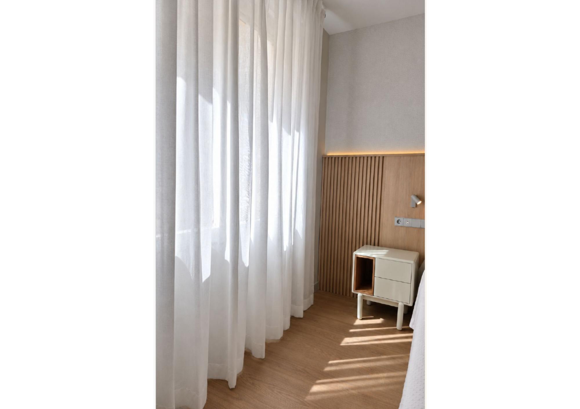 living - Piso de 107m² en venta en Ibiza, Madrid - gallery thumbnail - 4