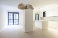 living - 140m² apartment with 6m² terrace for sale in Ciudad de las Ciencias - gallery thumbnail - 2