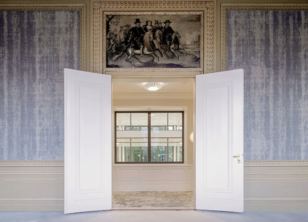 office - The Gent - Kantoren - Dils - gallery - 28