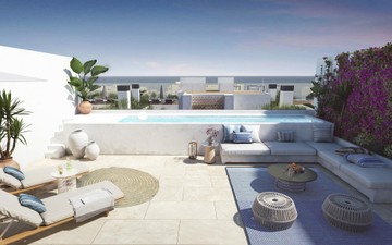 living - Apto Santa - featured
