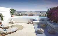 living - APTO SANTA - gallery thumbnail - 2