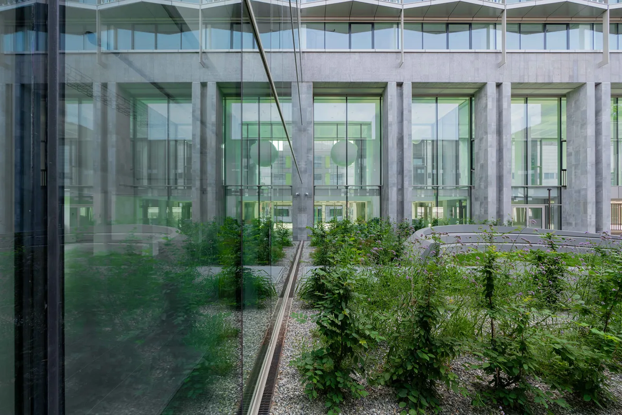 office - B7 - Uffici - Dils - gallery - 19