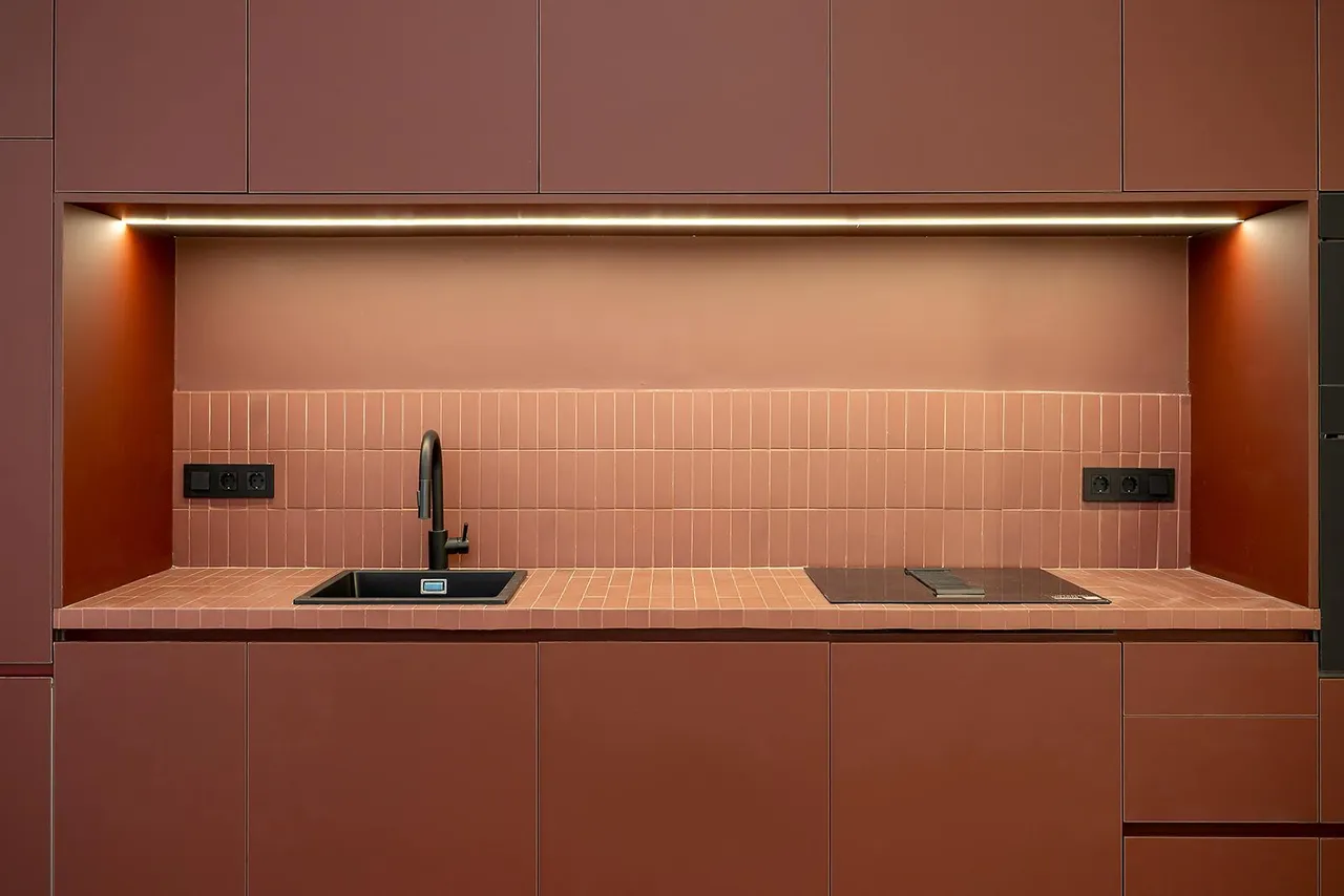 living - Piso de 82m² en venta en Gótico, Barcelona - gallery - 4