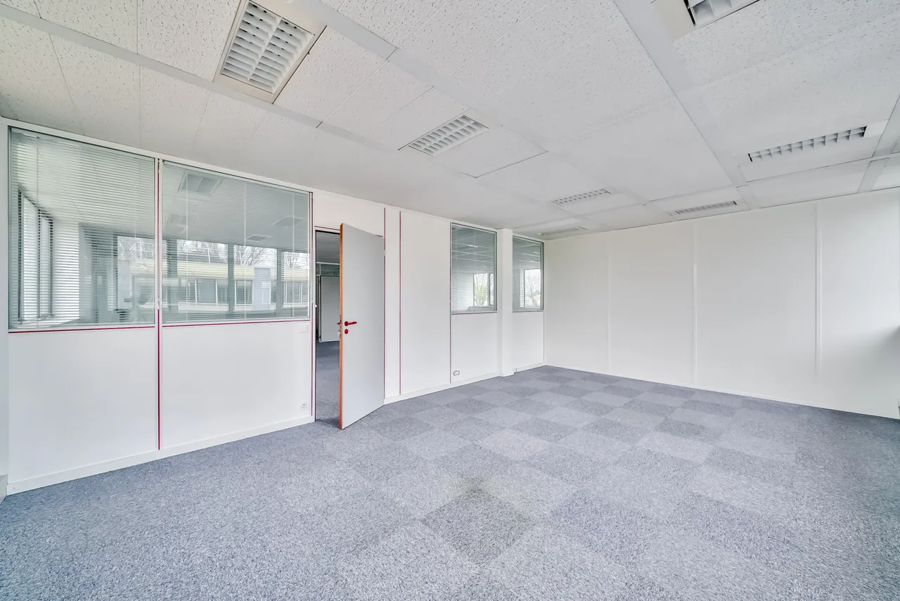 office - Bureaux À Louer - gallery - 5