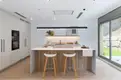 living - Casa / villa de 330m² en venta en Alella, Barcelona - gallery thumbnail - 6