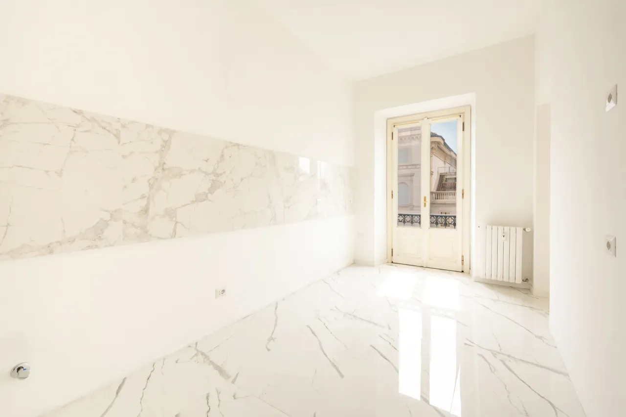living - Corso Venezia 59 - Living - Dils - gallery - 12