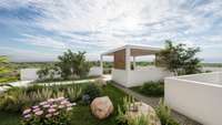 living - 658m² plot for sale in Santa Eulalia, Balearic Islands - gallery thumbnail - 9