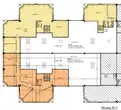 logistics - Light Industrial Premises / Offices For Rent - Floor Plan thumbnail - 4
