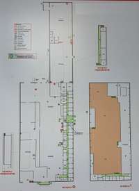 logistics - Activités / Bureaux À Louer - gallery thumbnail - 4