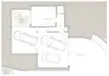 living - Casa / villa de 341m² en venta en Sa Riera, Costa Brava - Plano del piso thumbnail - 3