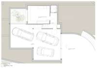 living - Casa / villa de 341m² en venta en Sa Riera, Costa Brava - Plano del piso thumbnail - 3