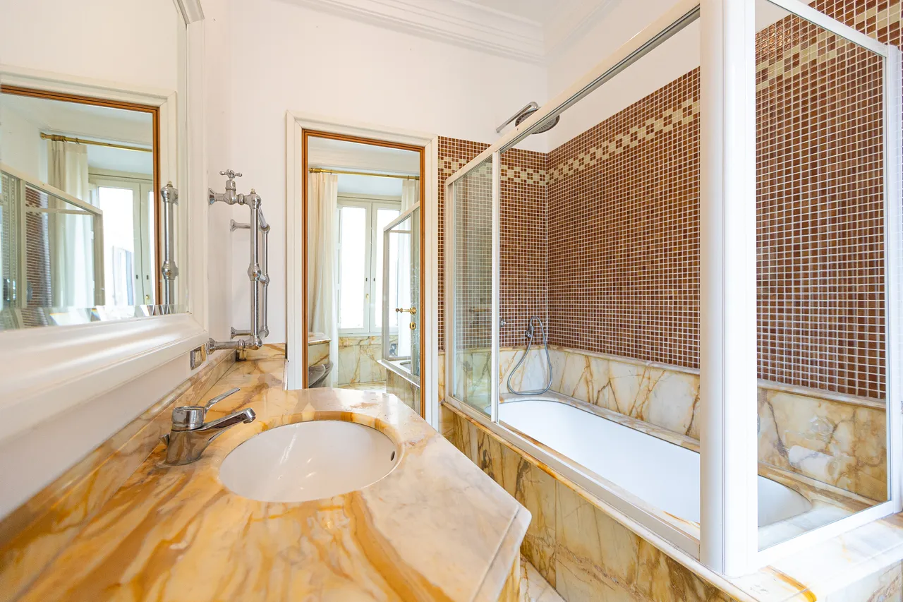 living - Goldoni 44 - Living - Dils - gallery - 13