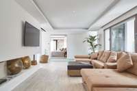 living - Casa / villa de 379m² en venta en San José, Islas Baleares - gallery thumbnail - 6