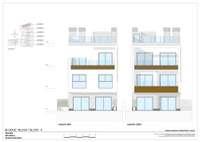 living - Apartments in Colonia de San Jordi - Floor Plan thumbnail - 6