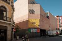 living - 71m² apartment for sale in Justicia, Madrid - gallery thumbnail - 7