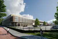 logistics - Londenstraat 10 - Logistics - Dils - gallery thumbnail - 4