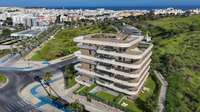 living - Looa Pisos, Estepona Centro, Costa del Sol - gallery thumbnail - 9