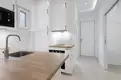 living - 60m² apartment for rent in Goya, Madrid - gallery thumbnail - 8