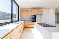 living - 305m² house / villa for sale in La Plana, Barcelona - gallery thumbnail - 3