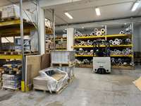 logistics - Mixed Light Industrial Premises / Offices For Rent - gallery thumbnail - 7