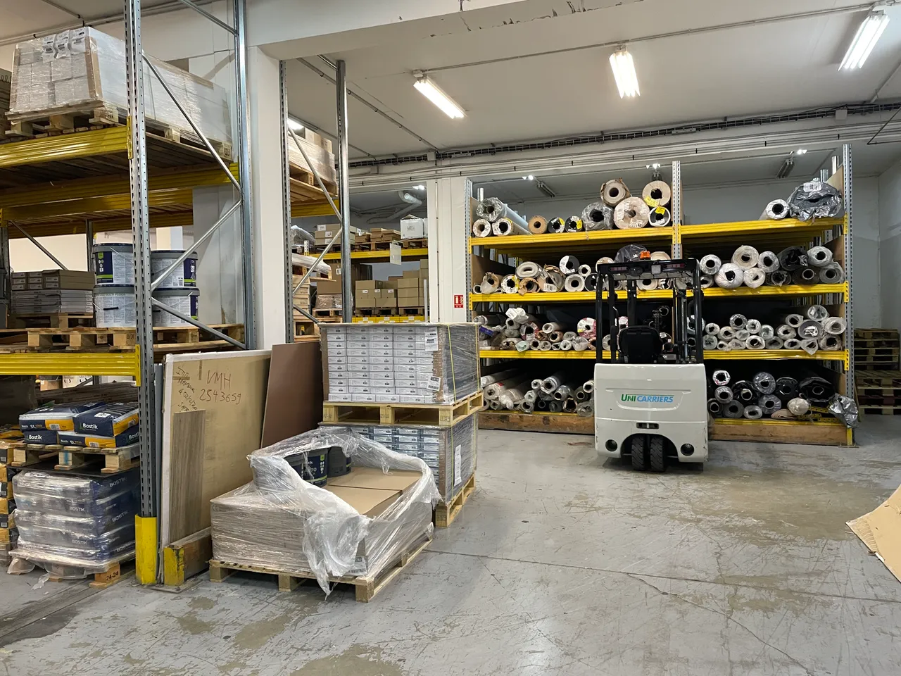 logistics - Mixte Activités / Bureaux À Louer - gallery - 7