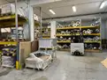 logistics - Mixte Activités / Bureaux À Louer - gallery thumbnail - 7