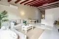 living - 57m² apartment with 15m² terrace for sale in Poblenou - gallery thumbnail - 4