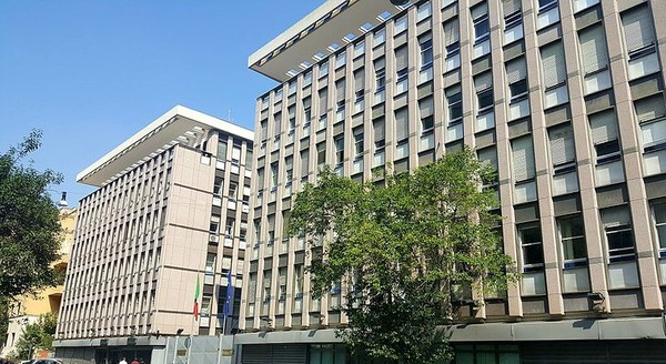 GVA Redilco advisor per la vendita di un complesso direzionale a Roma - featured