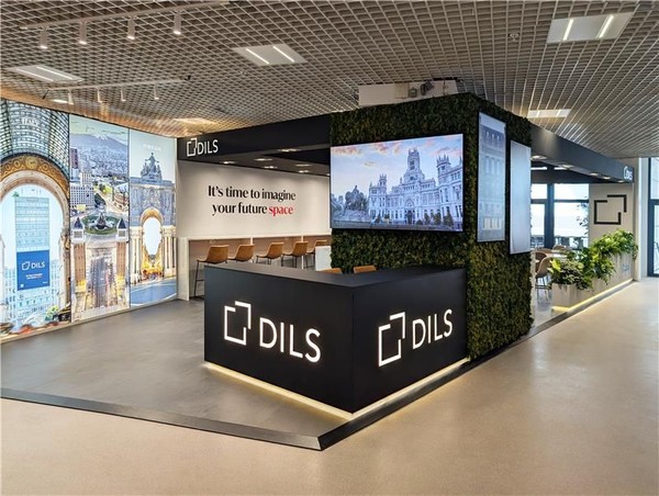 Dils partecipa al MIPIM 2025 con un team sempre più internazionale - featured