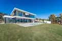 living - 680m² house / villa for sale in Sotogrande, Costa del Sol - gallery thumbnail - 5