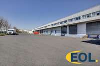 logistics - Entrepôt / Bureaux À Louer - gallery thumbnail - 3
